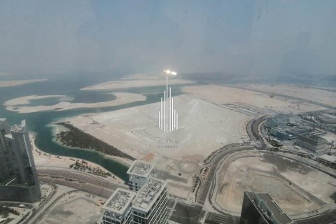 Apartment de 2 dormitorios en Shams Abu Dhabi, UAE No. 50972 14