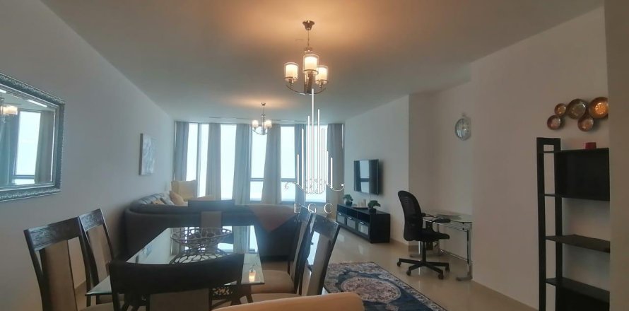 Apartment de 2 dormitorios en Shams Abu Dhabi, UAE No. 50972