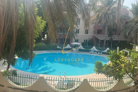 1 bedroom Apartment in Green Community, UAE No. 220214 8