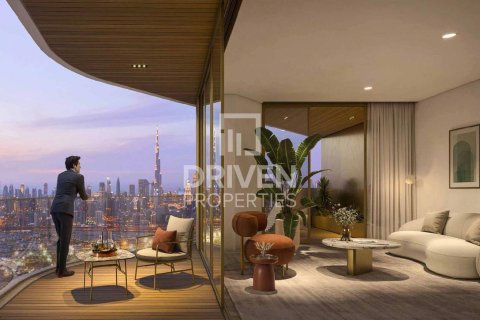 Appartement de 2 chambres à Maritime City, UAE No. 218358 8
