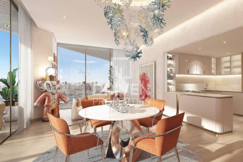 Appartement de 2 chambres à Maritime City, UAE No. 218358 5