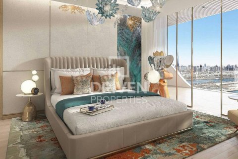 Appartement de 2 chambres à Maritime City, UAE No. 218358 4