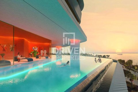Appartement de 2 chambres à Maritime City, UAE No. 218358 18