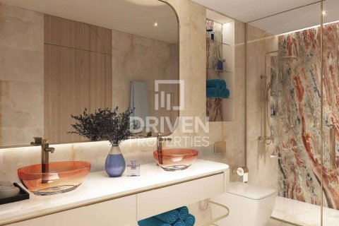 Appartement de 2 chambres à Maritime City, UAE No. 218358 13