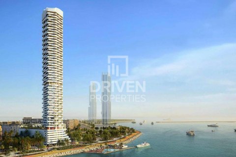 Appartement de 2 chambres à Maritime City, UAE No. 218358 16