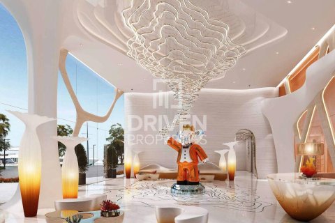 Appartement de 2 chambres à Maritime City, UAE No. 218358 6