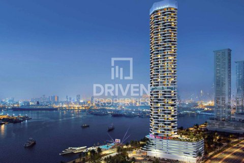 Appartement de 2 chambres à Maritime City, UAE No. 218358 12
