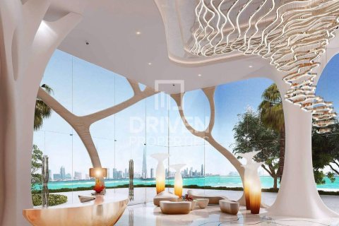 Appartement de 2 chambres à Maritime City, UAE No. 218358 14
