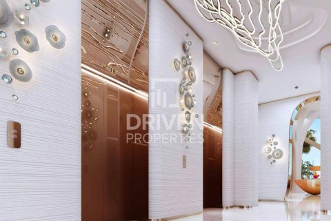 Appartement de 2 chambres à Maritime City, UAE No. 218358 19