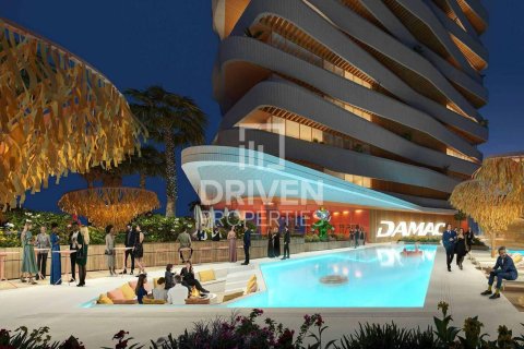 Appartement de 2 chambres à Maritime City, UAE No. 218358 9