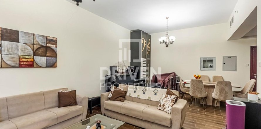 2 bedrooms Apartment in Al Furjan, UAE No. 212634