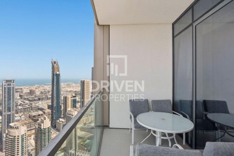 Квартира с 2 спальнями в Opera District, ОАЭ №202858 12