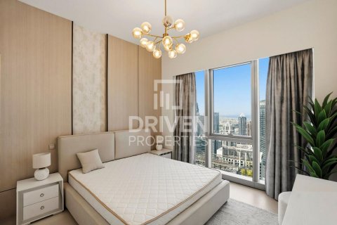 Квартира с 2 спальнями в Opera District, ОАЭ №202858 7