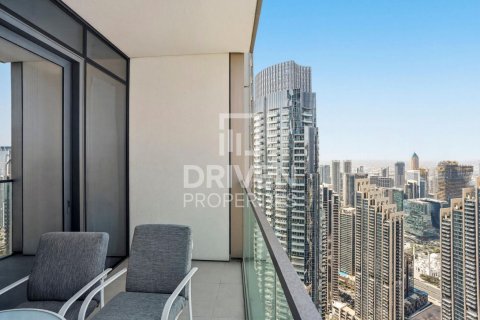 Квартира с 2 спальнями в Opera District, ОАЭ №202858 13