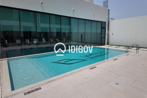 استوديو شقة في District 16, الإمارات العربية المتحدة رقم 217279 5