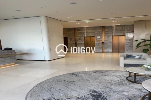 استوديو شقة في District 16, الإمارات العربية المتحدة رقم 217279 7