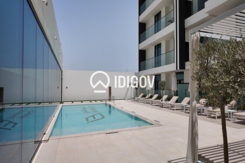 استوديو شقة في District 16, الإمارات العربية المتحدة رقم 217279 2
