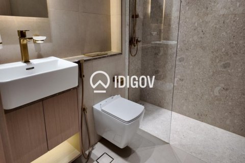 استوديو شقة في District 16, الإمارات العربية المتحدة رقم 217279 10
