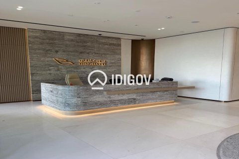 استوديو شقة في District 16, الإمارات العربية المتحدة رقم 217279 8