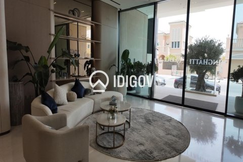 استوديو شقة في District 16, الإمارات العربية المتحدة رقم 217279 6