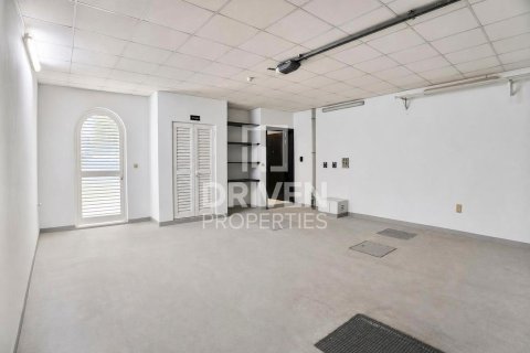 Вилла с 3 спальнями в Jumeirah Park, ОАЭ №218585 25