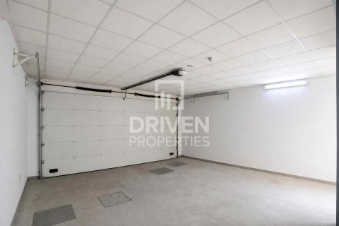 Вилла с 3 спальнями в Jumeirah Park, ОАЭ №218585 24