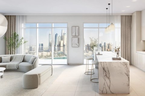 Квартира с 3 спальнями в Дубай, ОАЭ №17223 10