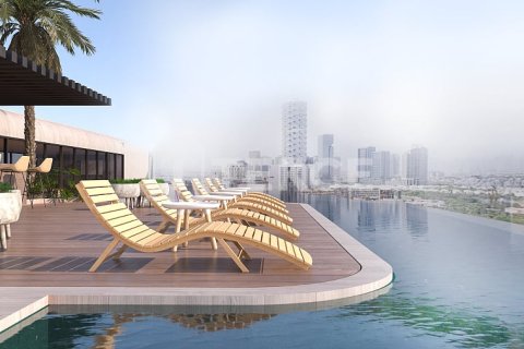 Appartement de 1 chambre à Jumeirah Village Circle, UAE No. 135500 17