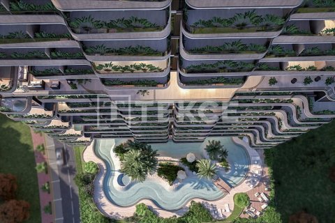 Appartement de 1 chambre à Jumeirah Village Circle, UAE No. 135500 3