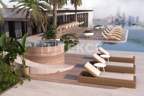 Appartement de 1 chambre à Jumeirah Village Circle, UAE No. 135500 16