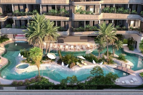 Appartement de 1 chambre à Jumeirah Village Circle, UAE No. 135500 9