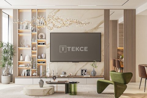 Appartement de 1 chambre à Jumeirah Village Circle, UAE No. 135500 19