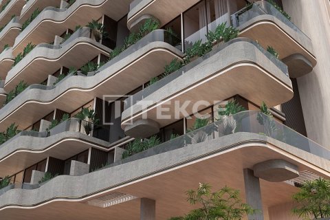 Appartement de 1 chambre à Jumeirah Village Circle, UAE No. 135500 6
