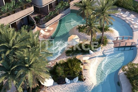 Appartement de 1 chambre à Jumeirah Village Circle, UAE No. 135500 11