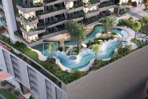 Appartement de 1 chambre à Jumeirah Village Circle, UAE No. 135500 8