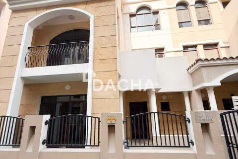 4 غرف نوم تاون هاوس في District 11, الإمارات العربية المتحدة رقم 203668 3