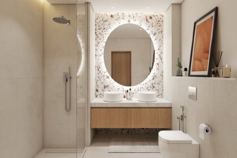 3 غرف نوم شقة في DESIGN QUARTER AT D3 Dubai Design District, الإمارات العربية المتحدة رقم 98047 17