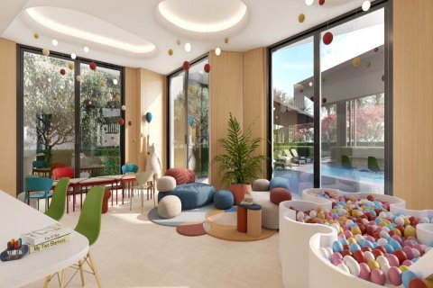 3 غرف نوم شقة في DESIGN QUARTER AT D3 Dubai Design District, الإمارات العربية المتحدة رقم 98047 18