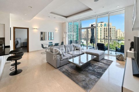 Apartment de 2 dormitorios en Oceana, UAE No. 221434 3
