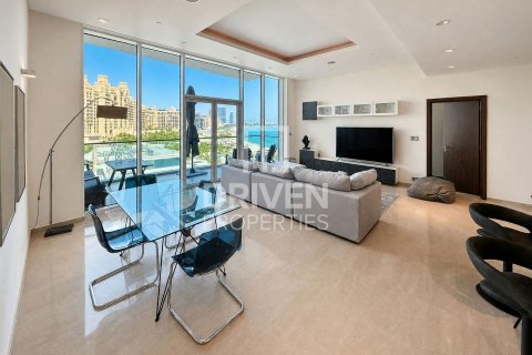 Apartment de 2 dormitorios en Oceana, UAE No. 221434