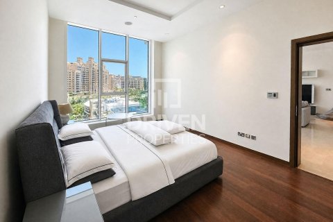 Apartment de 2 dormitorios en Oceana, UAE No. 221434 5