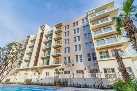 Apartment de 2 dormitorios en Muwaileh Commercial, UAE No. 215271 14
