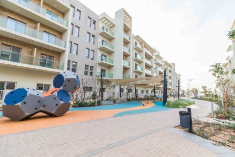 Apartment de 2 dormitorios en Muwaileh Commercial, UAE No. 215271 13
