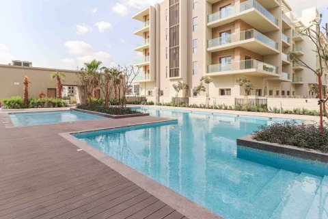 Apartment de 2 dormitorios en Muwaileh Commercial, UAE No. 215271 18