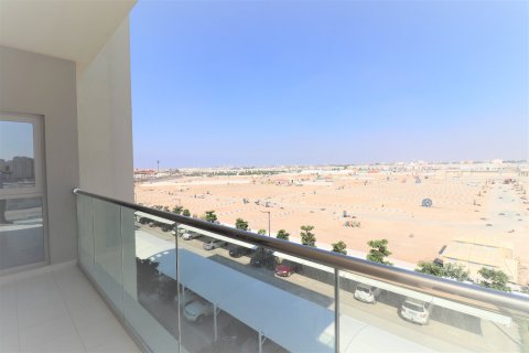 Apartment de 2 dormitorios en Muwaileh Commercial, UAE No. 215271 12