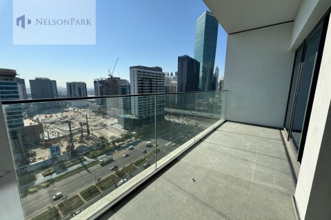 1 bedroom Apartment in SOL Avenue, UAE No. 41767 11
