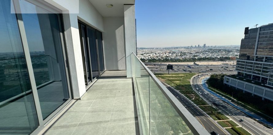 1 bedroom Apartment in SOL Avenue, UAE No. 41767