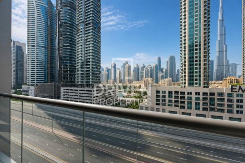 Apartment de 2 dormitorios en Business Bay, UAE No. 223173 25