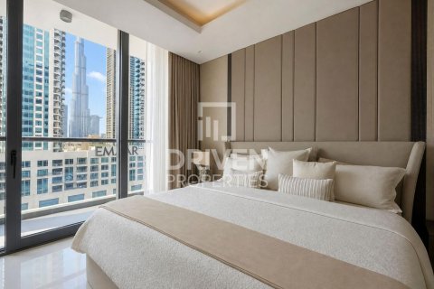 Apartment de 2 dormitorios en Business Bay, UAE No. 223173 15