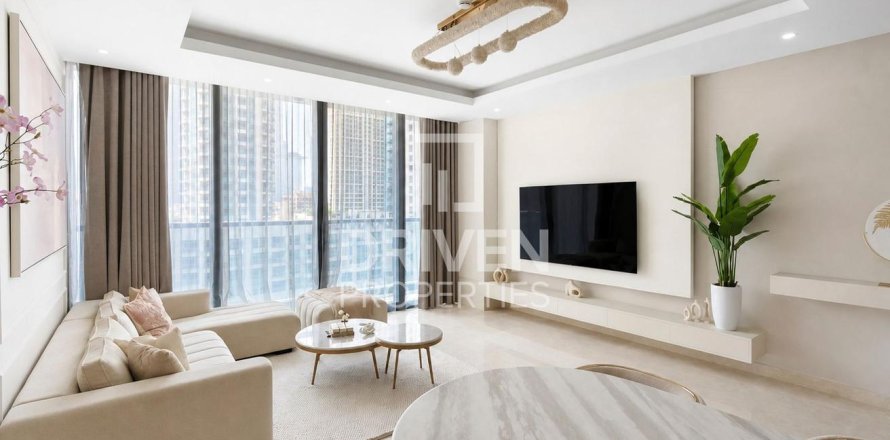 Apartment de 2 dormitorios en Business Bay, UAE No. 223173